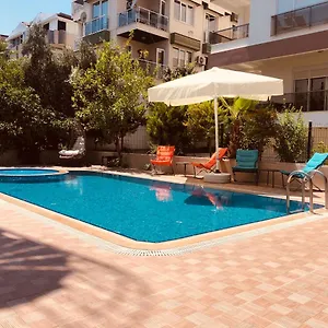 Aparthotel Ale Park