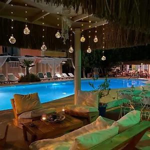 Hotel Cunda Leo Boutique & Pool