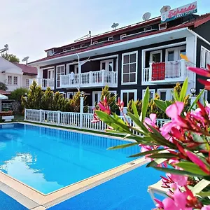 Aparthotel şehzade