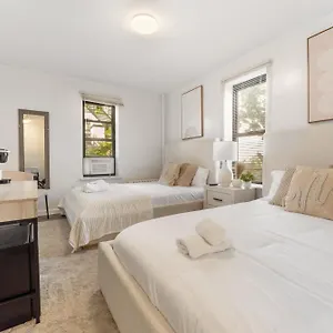 Bay Ridge Appart hôtel New York