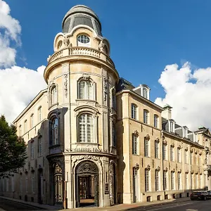 https://sapphire-house-antwerp-autograph-collection.brusselshotelsbook.com