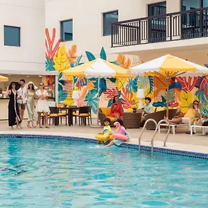 Golden Sands Appart hôtel Dubaï