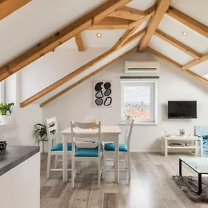 Kala Maison d'hôtes Split