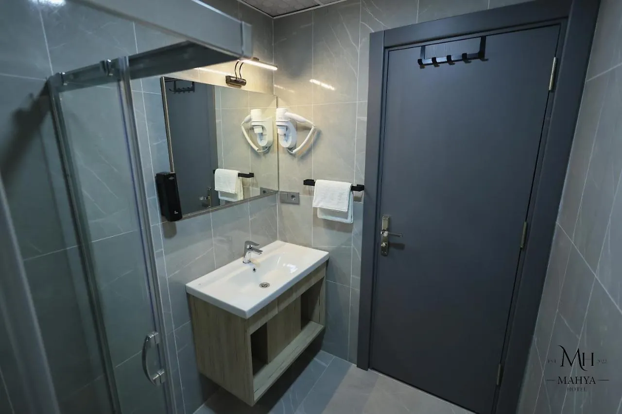 Mahya Hotel Istanbul