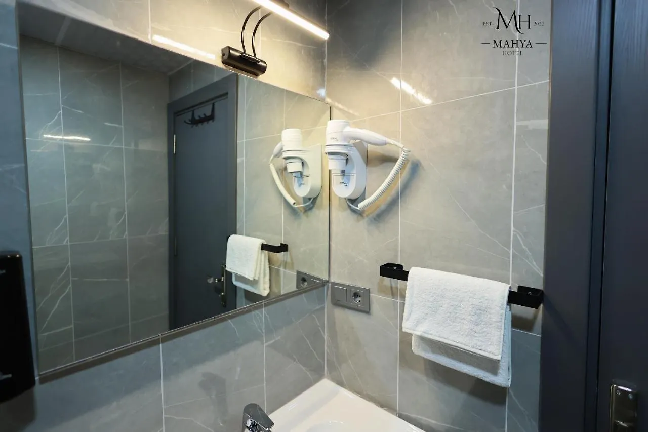 Mahya Hotel Istanbul